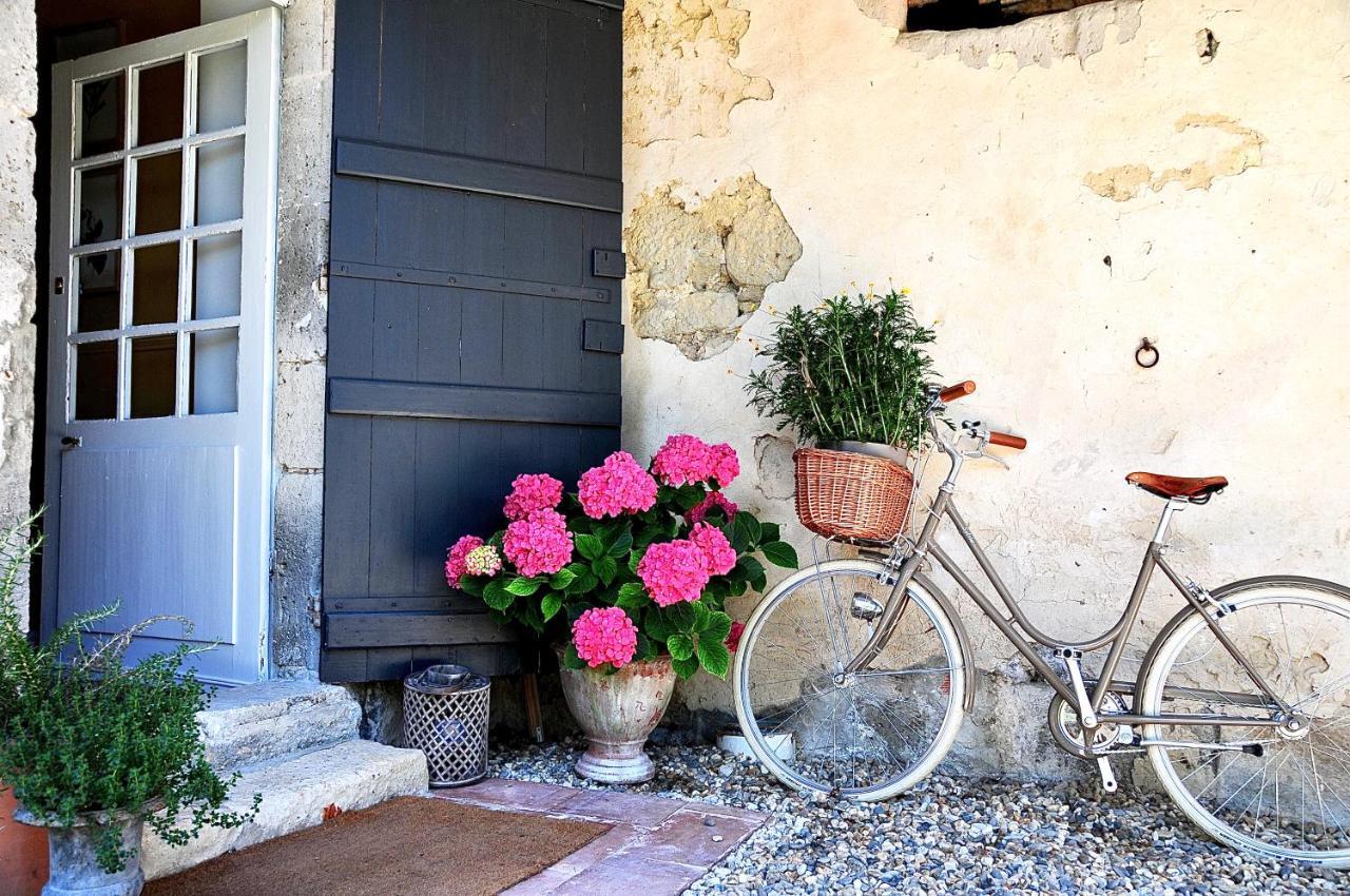 Bed and Breakfast Maison Duroy Francescas Exterior foto