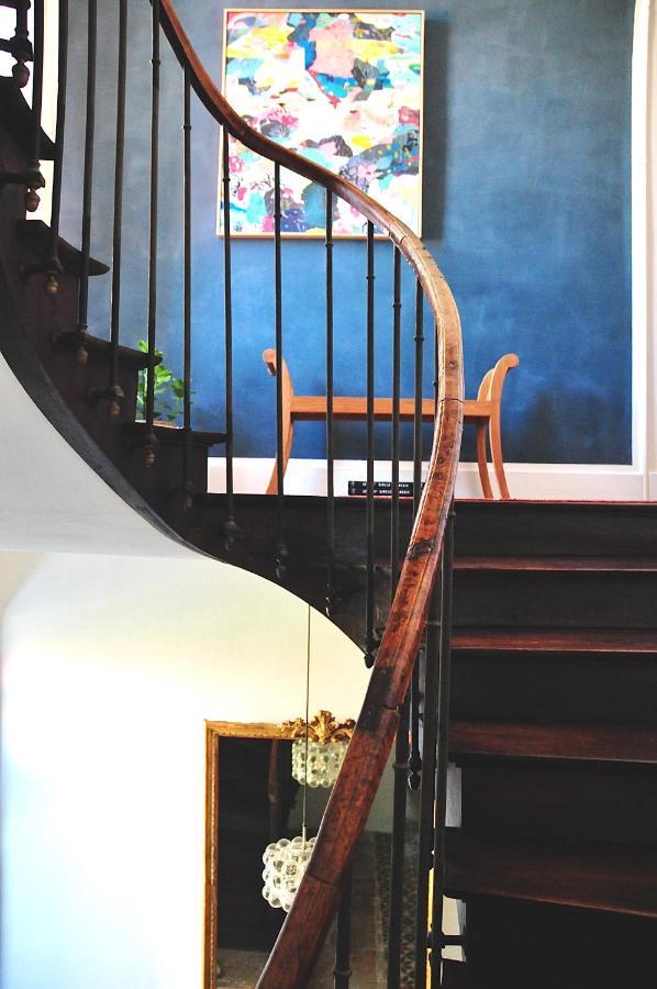 Bed and Breakfast Maison Duroy Francescas Exterior foto