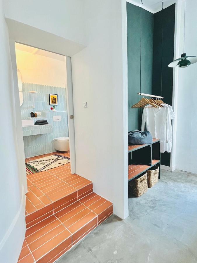 Bed and Breakfast Maison Duroy Francescas Exterior foto