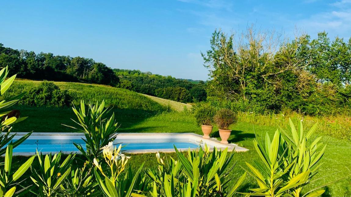 Bed and Breakfast Maison Duroy Francescas Exterior foto