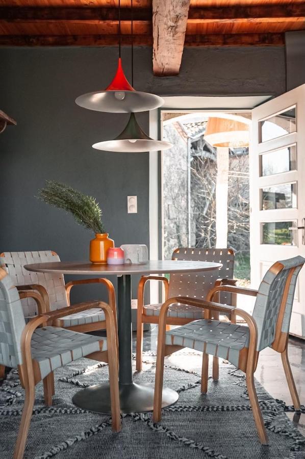 Bed and Breakfast Maison Duroy Francescas Exterior foto